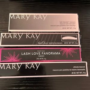 Mary Kay Mascaras